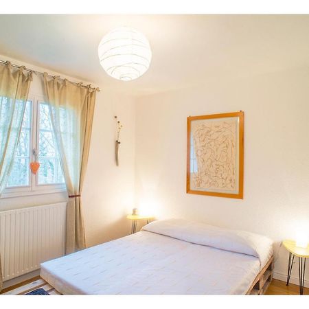 Chambre Soignee Et Accueillante A La Campagne - Ch. Jaune L'Honor-de-Cos Экстерьер фото